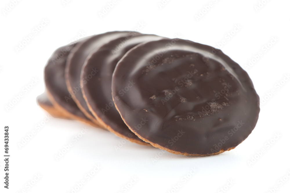 Obraz premium Cookies