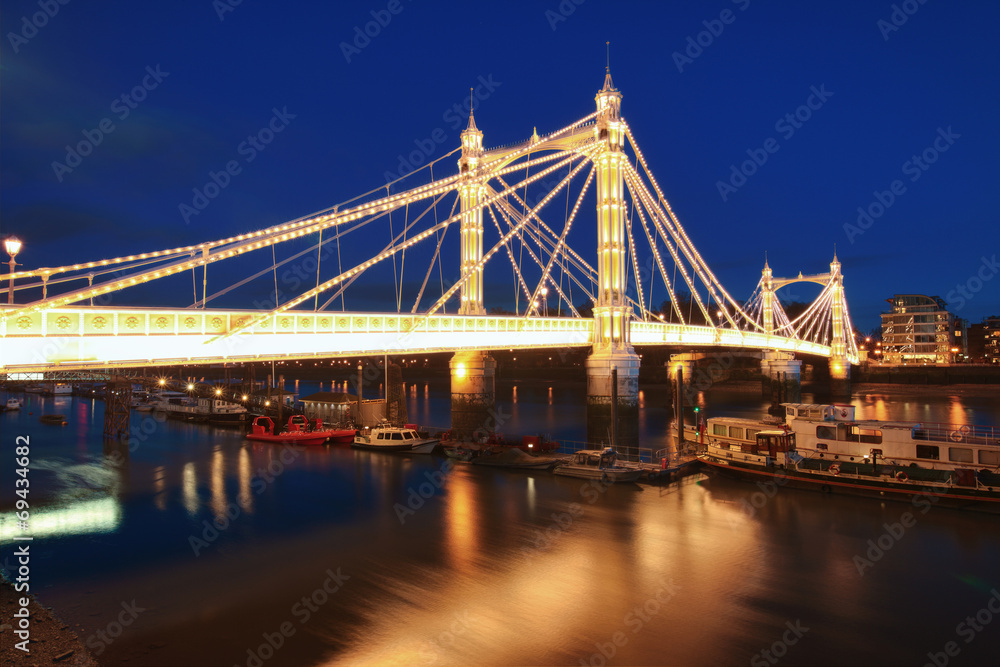 Fototapeta premium albert