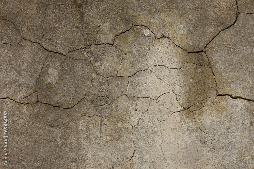 Obraz premium concrete