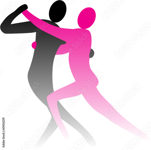 DANSE DE DANSEURS