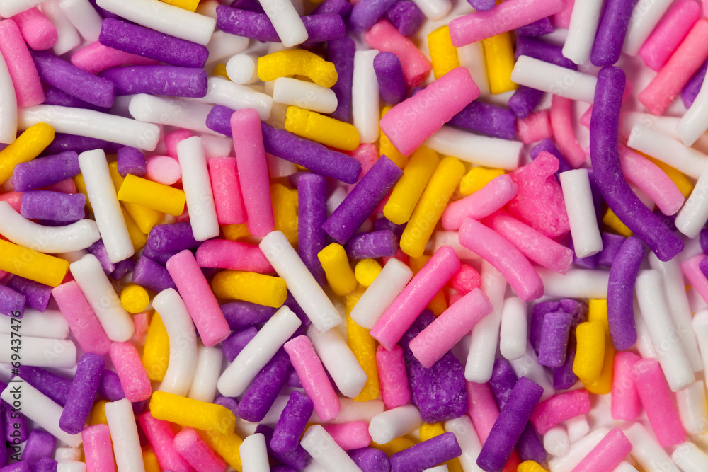 Background Sugar Sprinkles Background Sugar Sprinkles