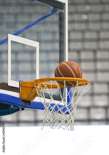 Basketball © natursports