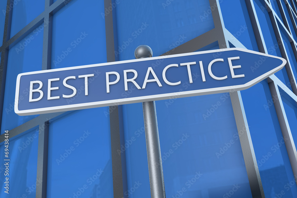 Best Practice