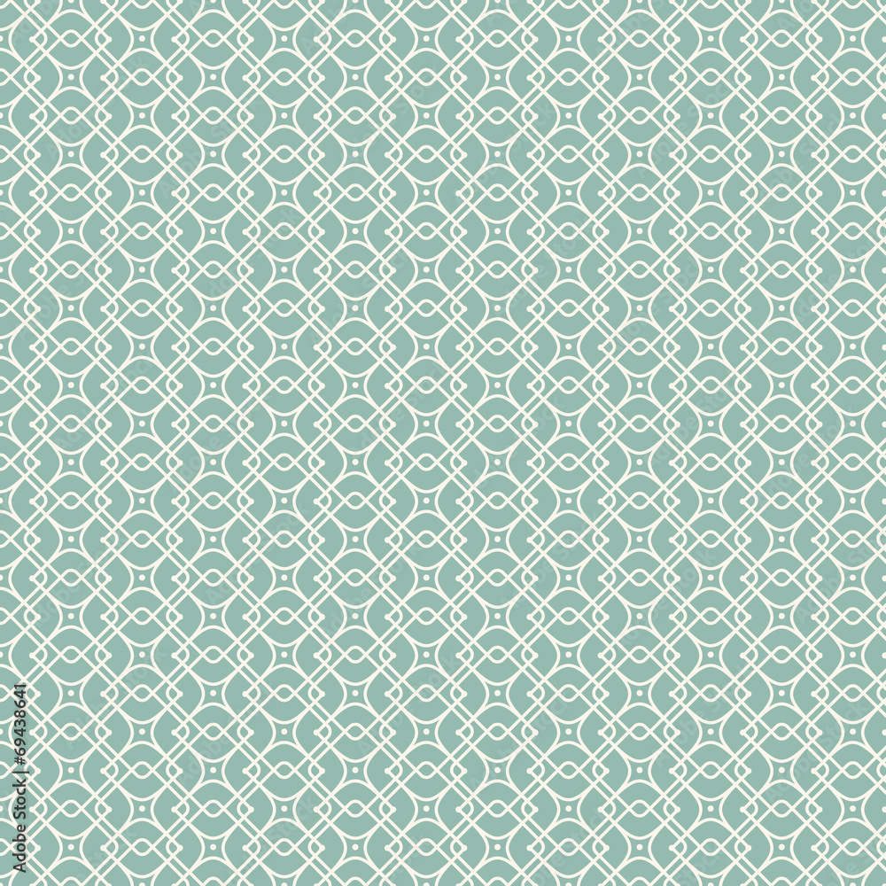 custom made wallpaper toronto digitalVector seamless pattern geometric tiles square background