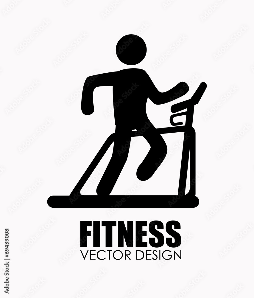 Fitness design Fitness design