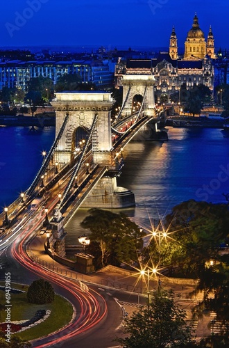 Budapest - Hungary photo