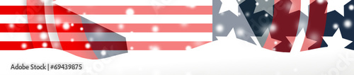 Weihnachten USA
