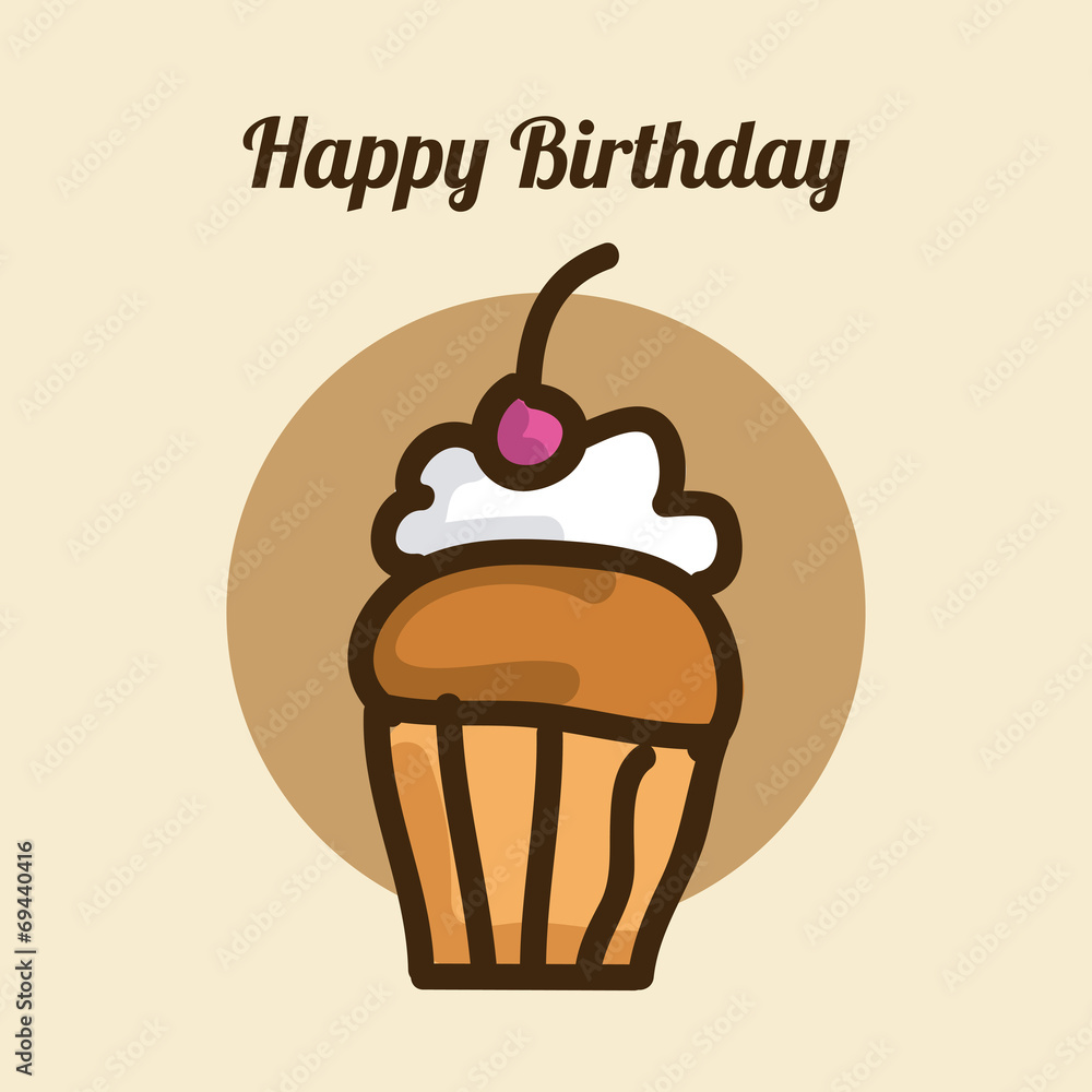 Birthday design Birthday design