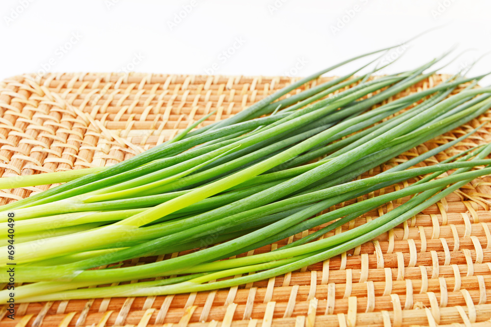 新鮮な野菜