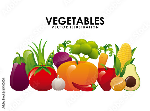 organic product