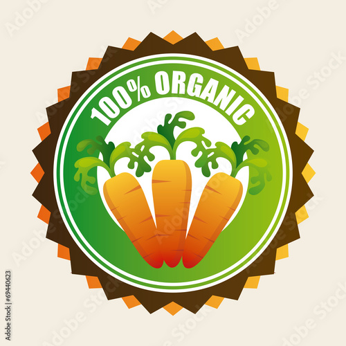 organic product
