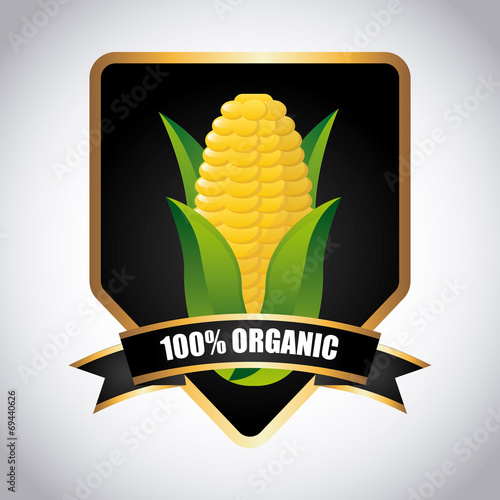 organic product