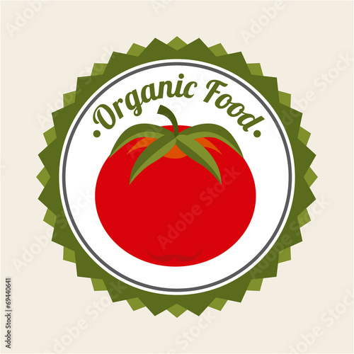organic product