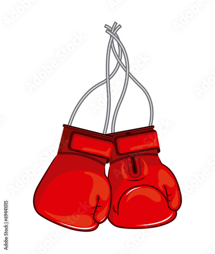 boxing design © Gstudio