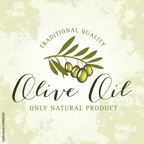 Olive Oil