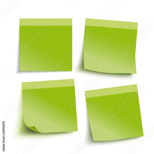 Green Sticks