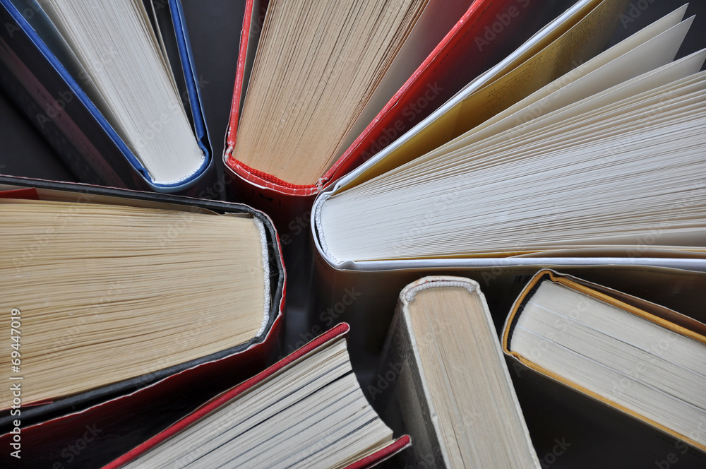 bücher