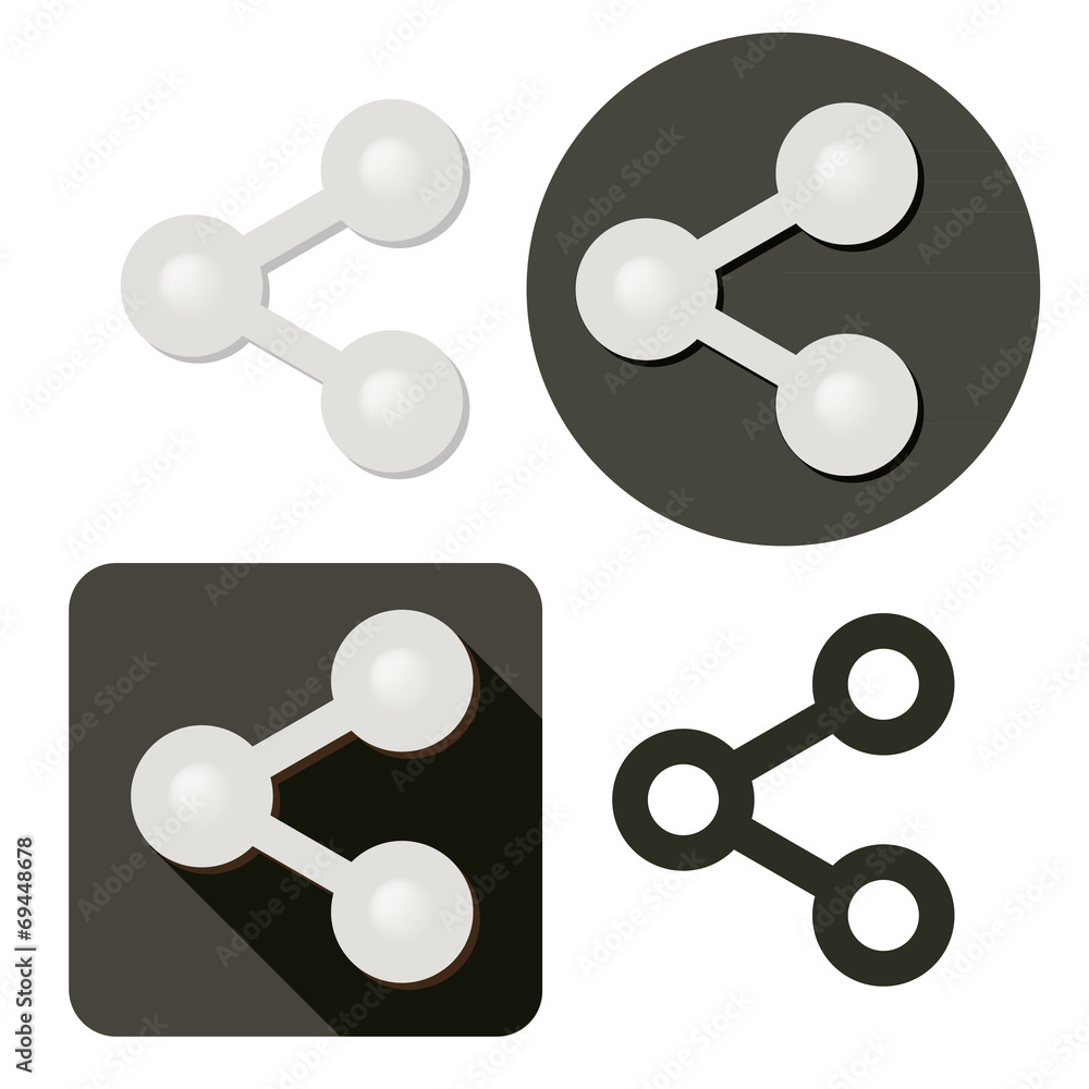 Sharing icon Sharing icon