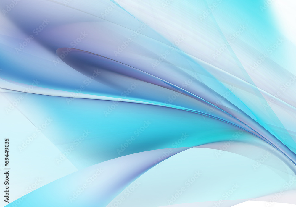 Naklejka premium Abstract background
