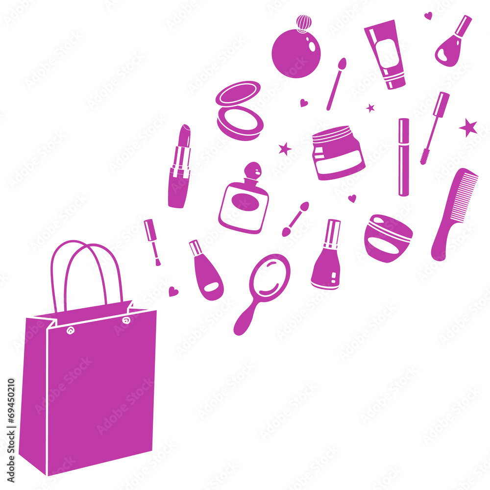 cosmetics cosmetics