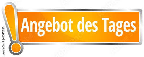 Angebot des Tages