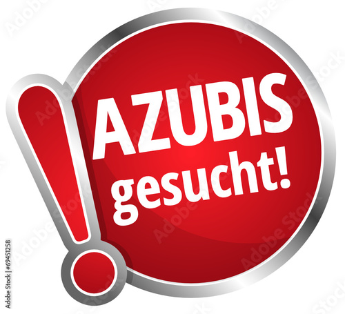 Azubis gesucht!