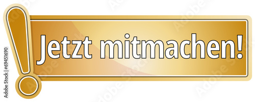 Jetzt mitmachen!