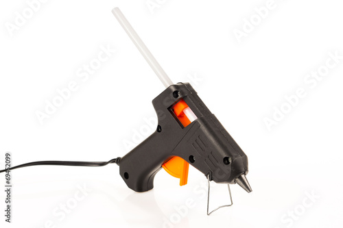 Glue gun