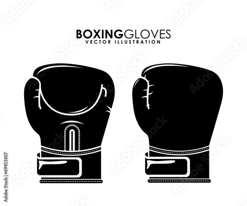 boxing design