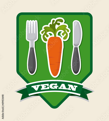 vegan food