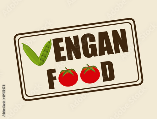 vegan food