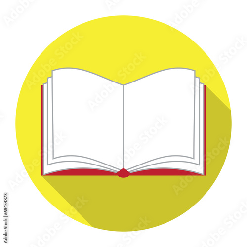 Book icon