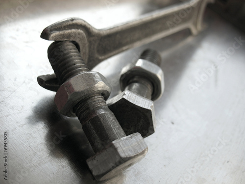 Spanner