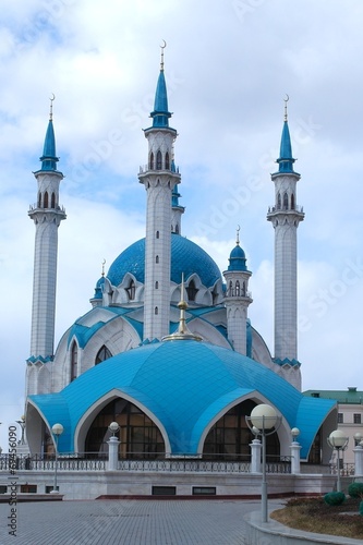 Mosque