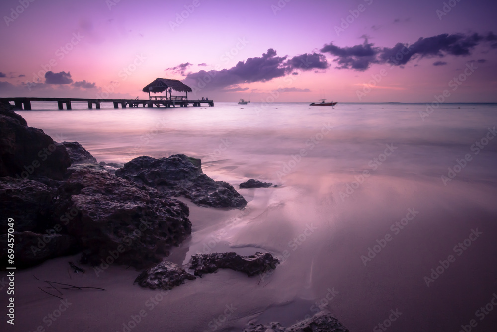 Pigeon Point, Trinidad & Tobago