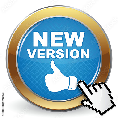 NEW VERSION ICON
