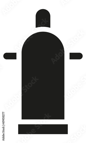 Gasflasche