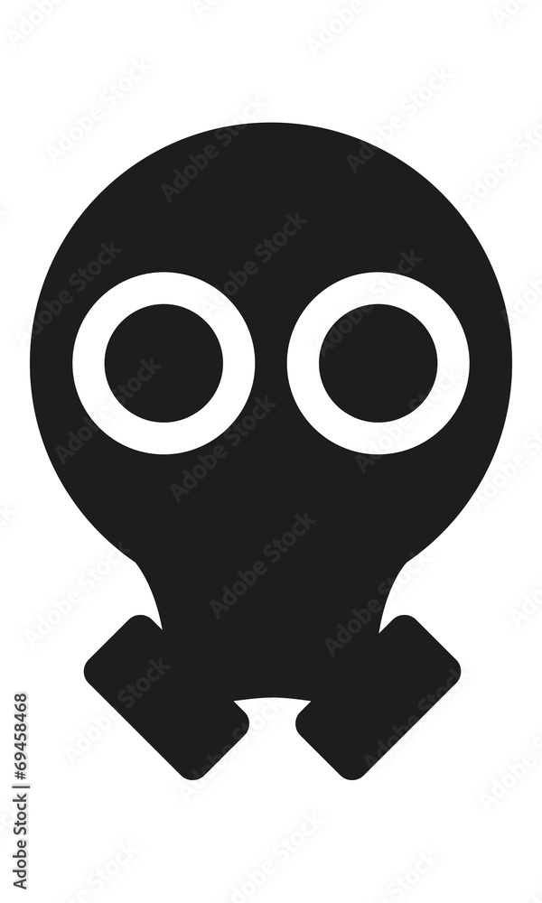 Gasmaske Gasmaske