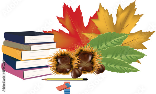 stagione autunno