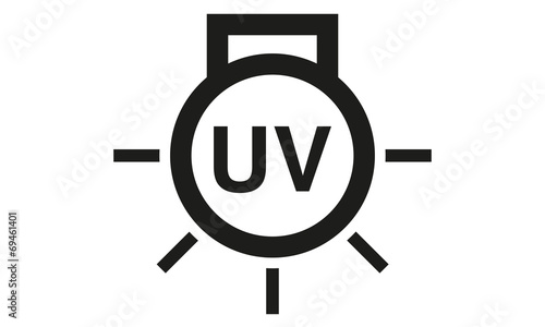 UV