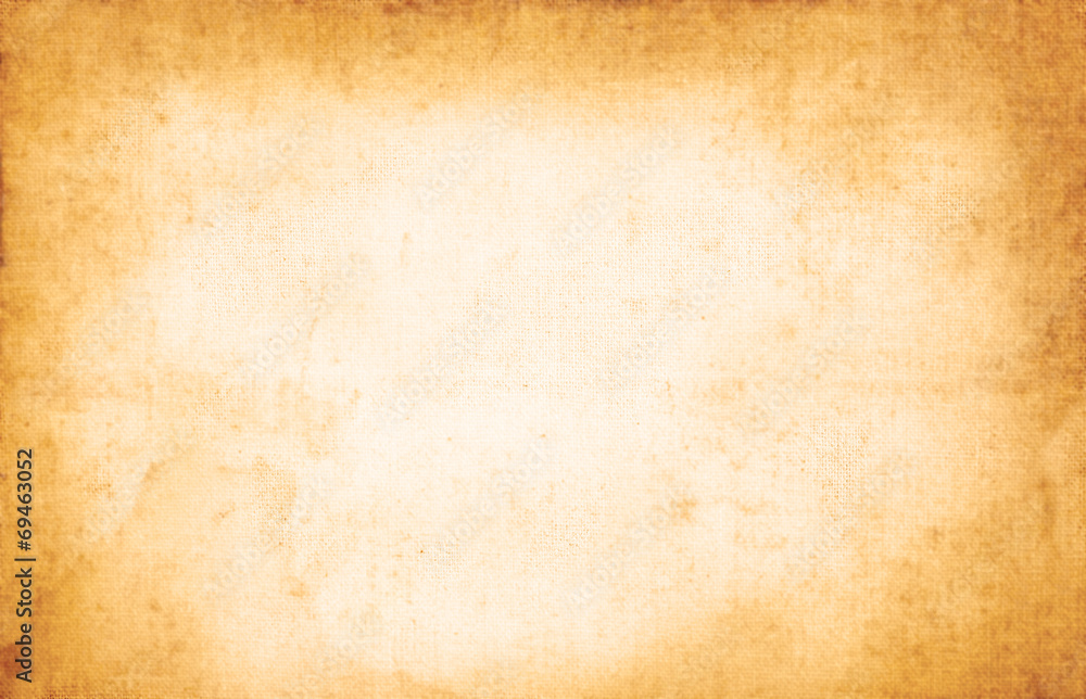 Obraz premium stary pergamin