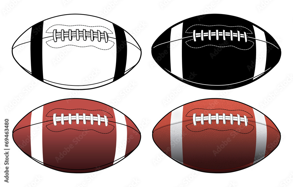 Football-Simple to Complex Football-Simple to Complex