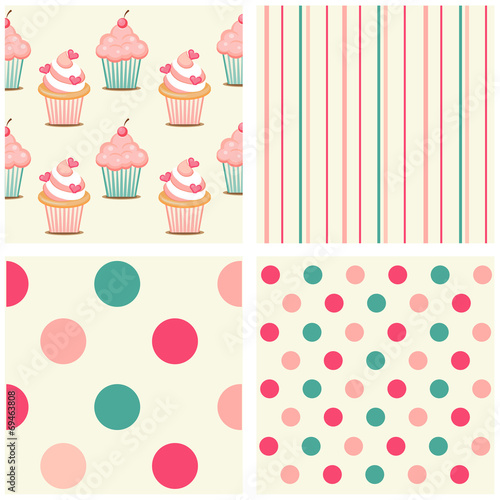 Bakery backgrounds