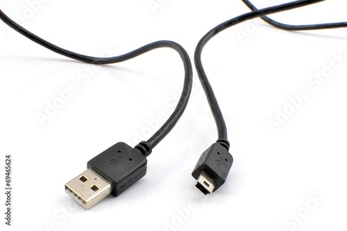 cable usb-mini usb