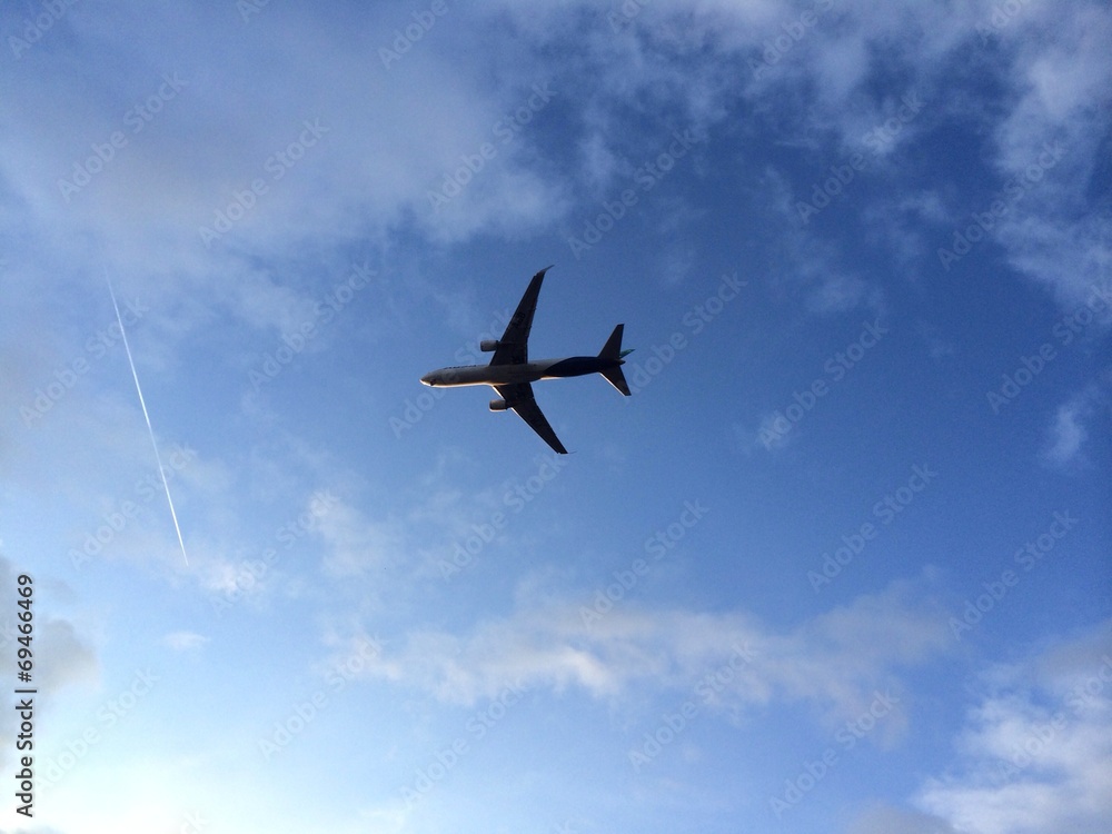 avion avion