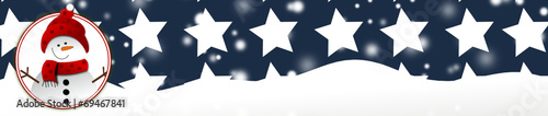 Weihnachten USA