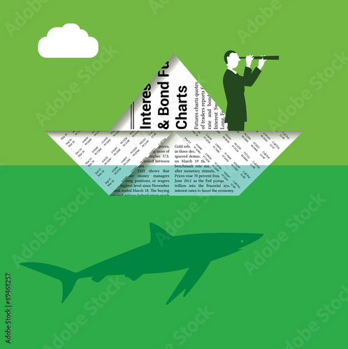 Paper Boat