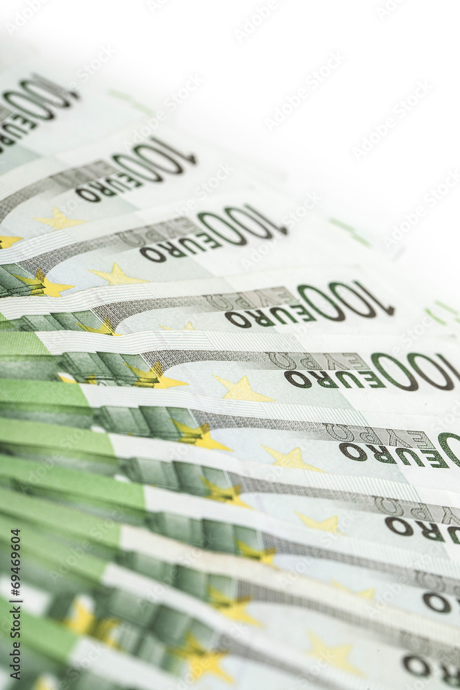 Banknotes. Banknotes.
