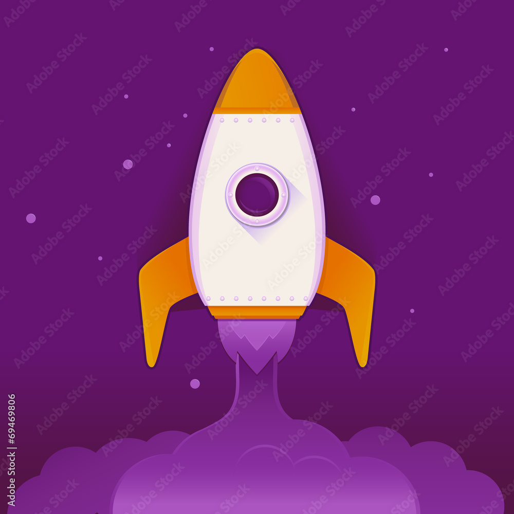 Vector space ship Vector space ship