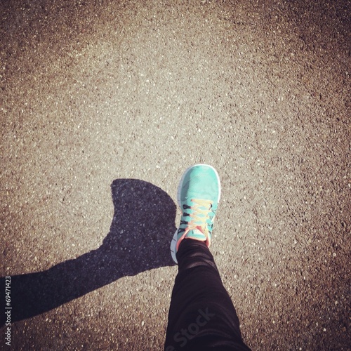 Running